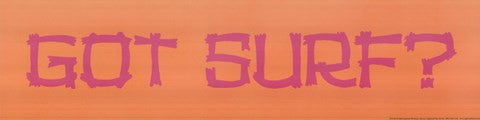 Got Surf