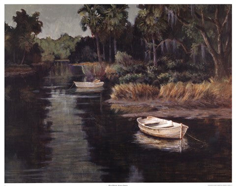 River Retreat