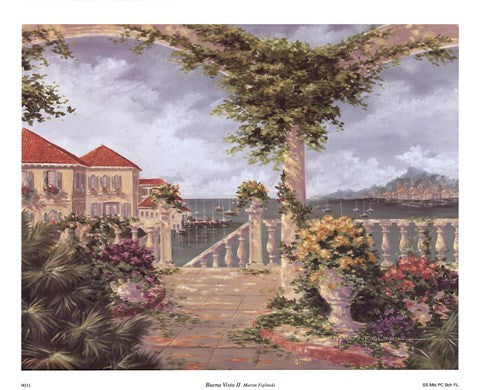 Buena Vista II