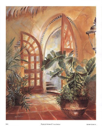 Tropical Atrium II