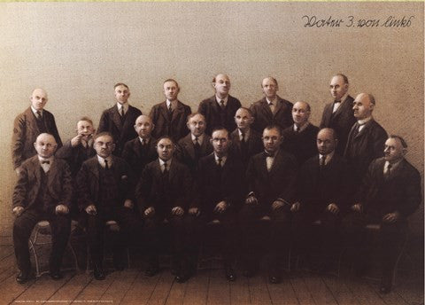 Father, Third from Left