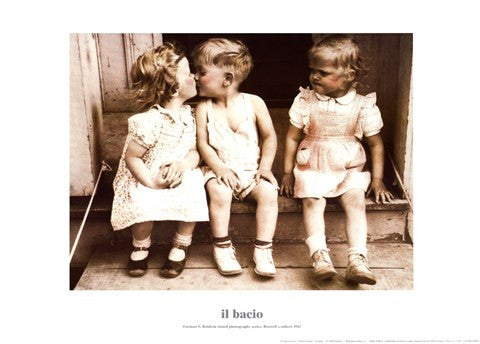 ill Bacio
