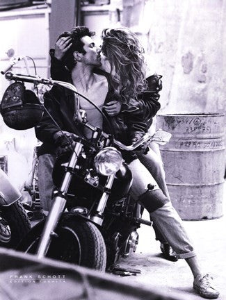 Harley Davidson