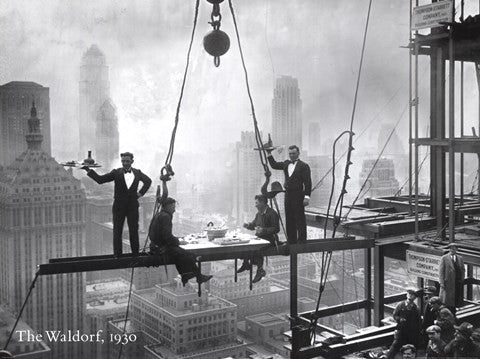 Waldorf 1930