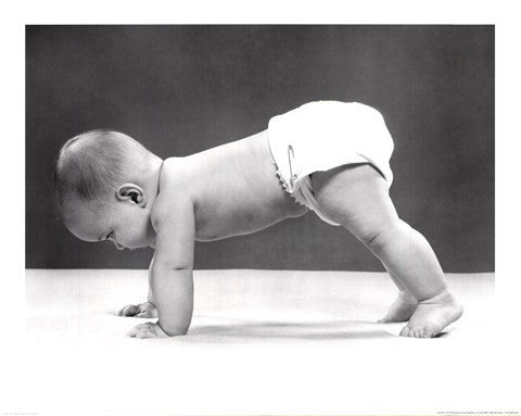 Push Ups
