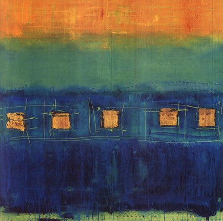 Blue Train