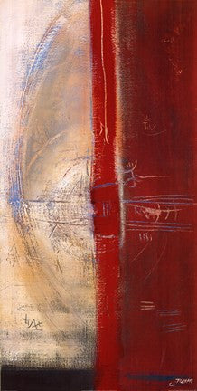 Lignes Rouges II