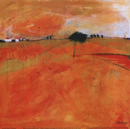 Landscape I