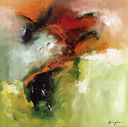 Variations Abstraites I