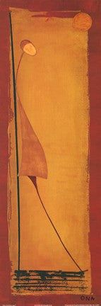 Fourmi Rouge I