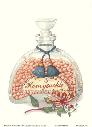 Bath Essence