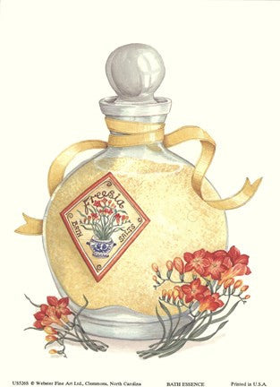 Bath Essence