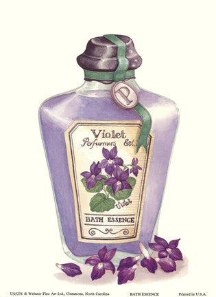 Bath Essence