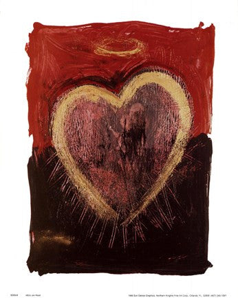 Angel Heart