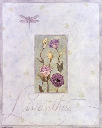 Lisianthus