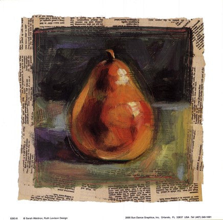 Pear