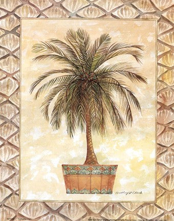 Palm Tree II