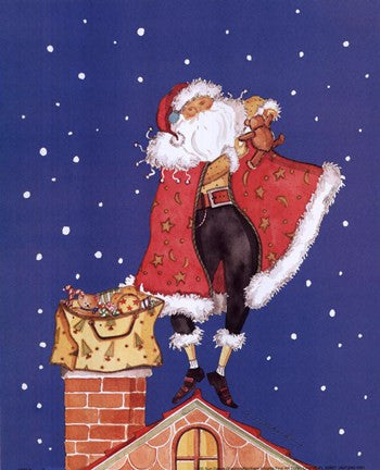 Santa Claus