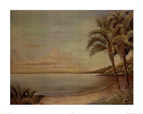 Sunset Beach II