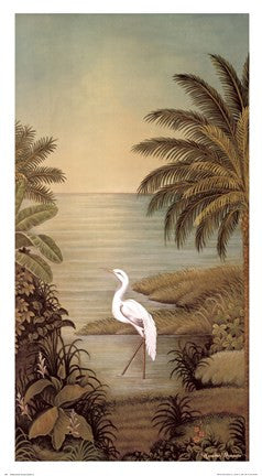 Palmetto Passage II