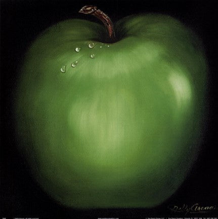Green Apple