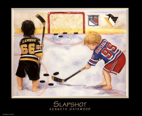 Slapshot