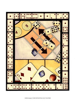 Gaming I