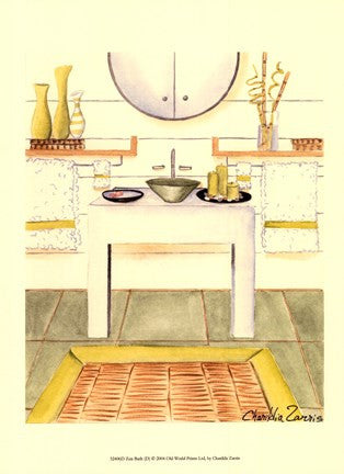 Zen Bath (D)