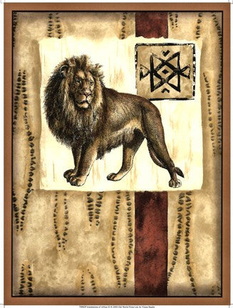 Impressions of Africa III