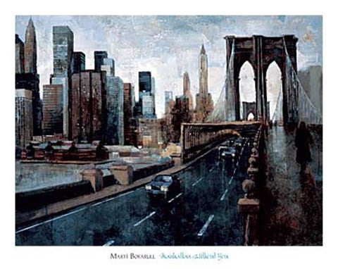 Manhattan Without You