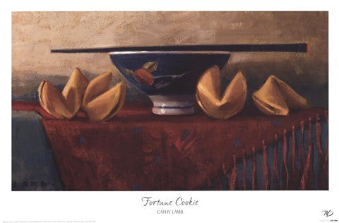 Fortune Cookie