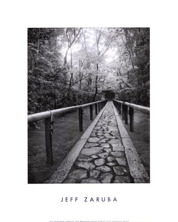 Stone Path