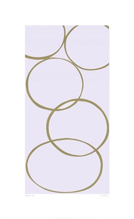 Pistachio I (giclee)