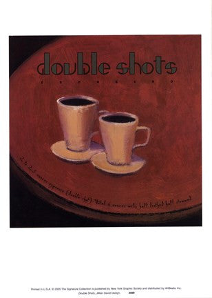 Double Shots