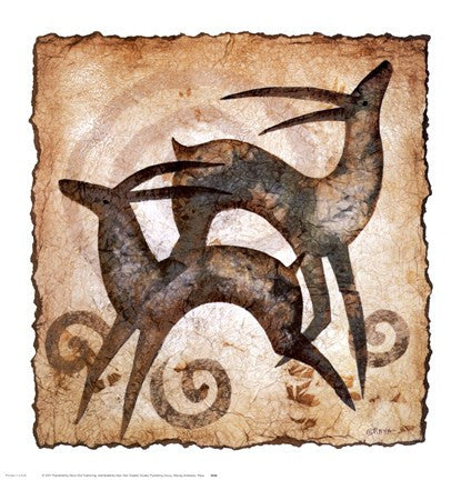Playing Antelopes