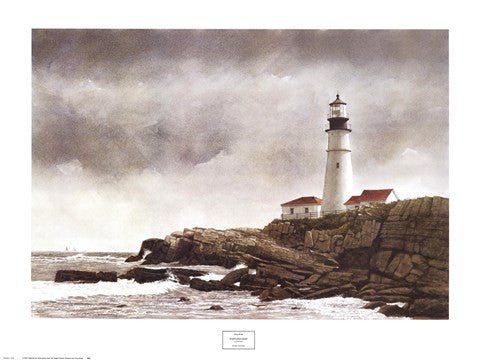 Portland Light