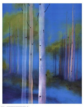 Melodious Birch II