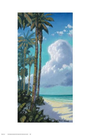 Treasure Island I