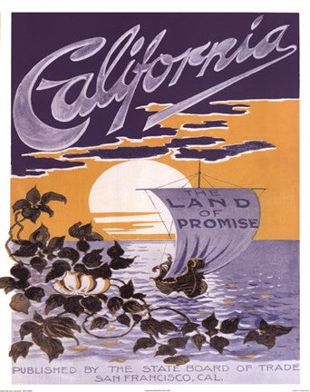 California ad