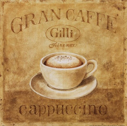 Cappuccino