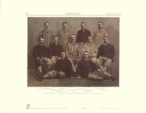The Chicago Base-Ball Club