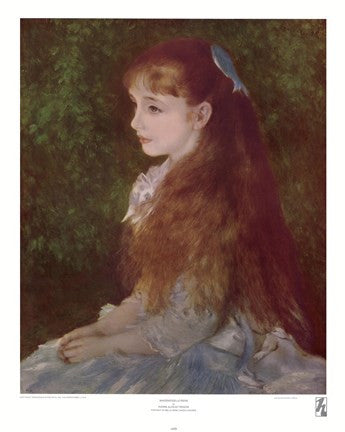 Mademoiselle Irene