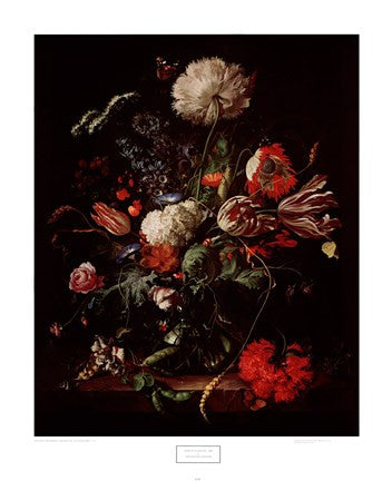 Vase of Flowers