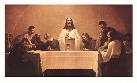 The Last Supper