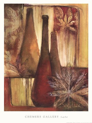 Exotic Elements I