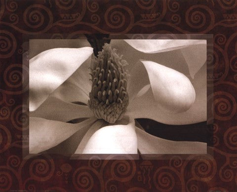 Magnolia Window II