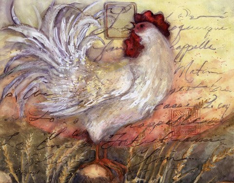 Le Rooster II