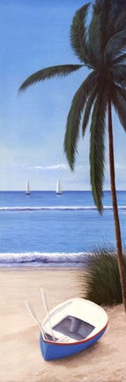 Escape To Paradise II