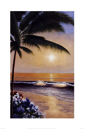 Palm Beach Sunrise