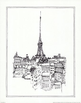 Eiffel Tower